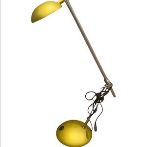 Adjustable Desk Lamp